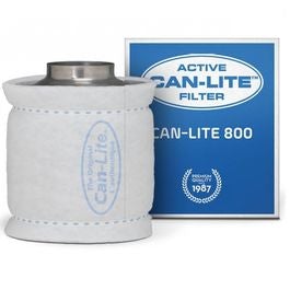 Filtro Can-Lite - Varias medidas