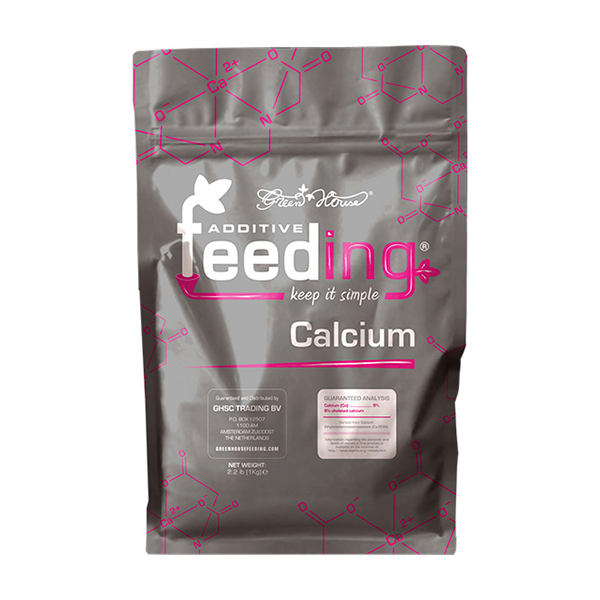 Green House powder feeding calcium 1kg