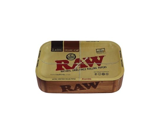 Caja Raw Cache Box Mini