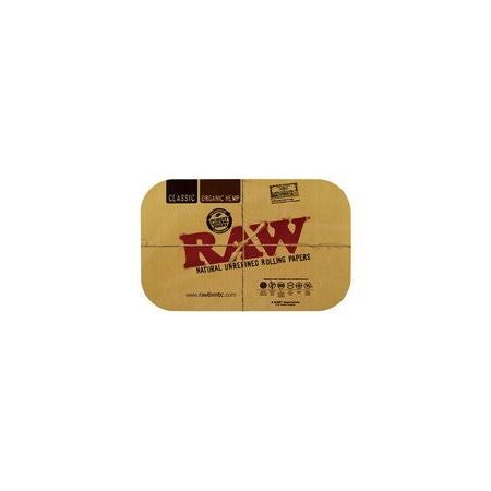 Raw Black Tapa Magnética Mini