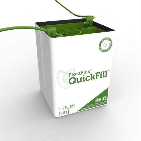 QuickFill Bag - 1 Gallon (3.78L)