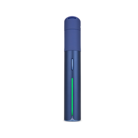 Vaporizador Puffco Pivot Sapphire
