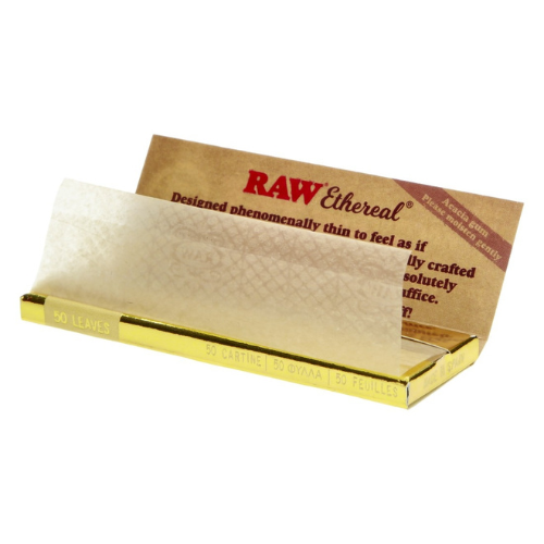 Papel corto RAW Ethereal 1 1/4 Papel corto RAW Ethereal 1 1/4