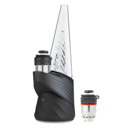 Puffco Peak Pro 3DXL Chamber Onyx Puffco Peak Pro 3DXL Chamber