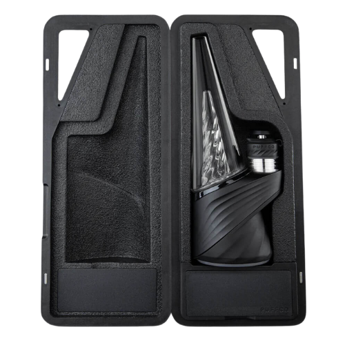 Puffco Peak Pro 3DXL Chamber Box Puffco Peak Pro 3DXL Chamber Packaging