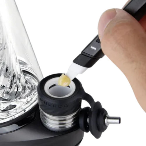 Puffco Peak Pro 3DXL Chamber rosin Puffco Peak Pro 3DXL Chamber – Cámara 3D XL para rosis