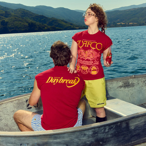 T shirt Puffco day Breal Camiseta Merchandising oficial Lifestyle T shirt Puffco day Breal Camiseta Merchandising oficial Lifestyle