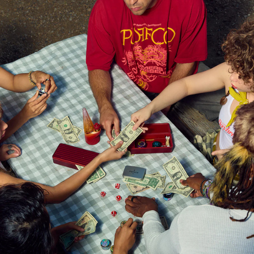 T shirt Puffco day Breal Camiseta Merchandising oficial Lifestyle T shirt Puffco day Breal Camiseta Merchandising oficial Lifestyle