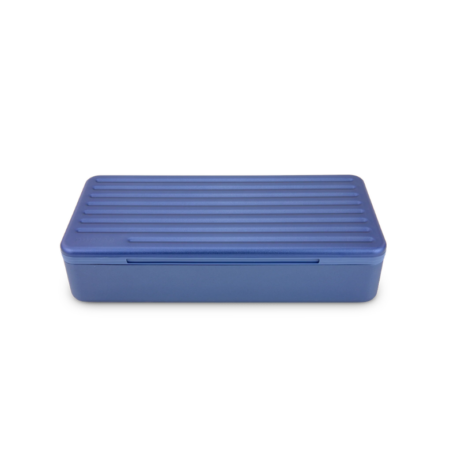 Puffco travel Case Sapphire rosin viaje accesorio