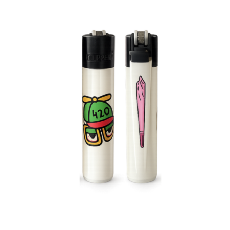 dr whisk3rs dr whiskers dr whiskerz mechero clipper nuevo
