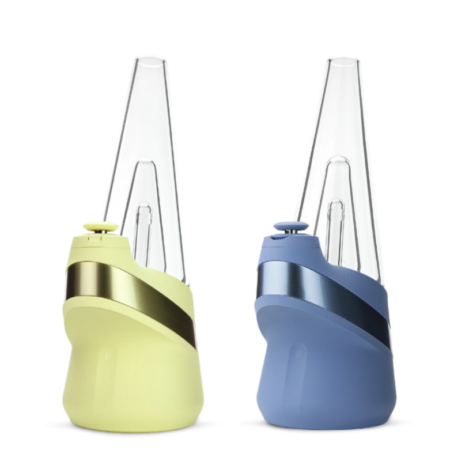 vaporizador Puffco New peak Zest Terpy whiskers