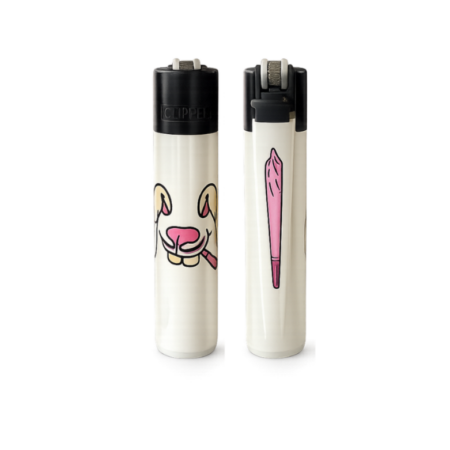 dr whisk3rs dr whiskers dr whiskerz mechero clipper nuevo exclusivo original
