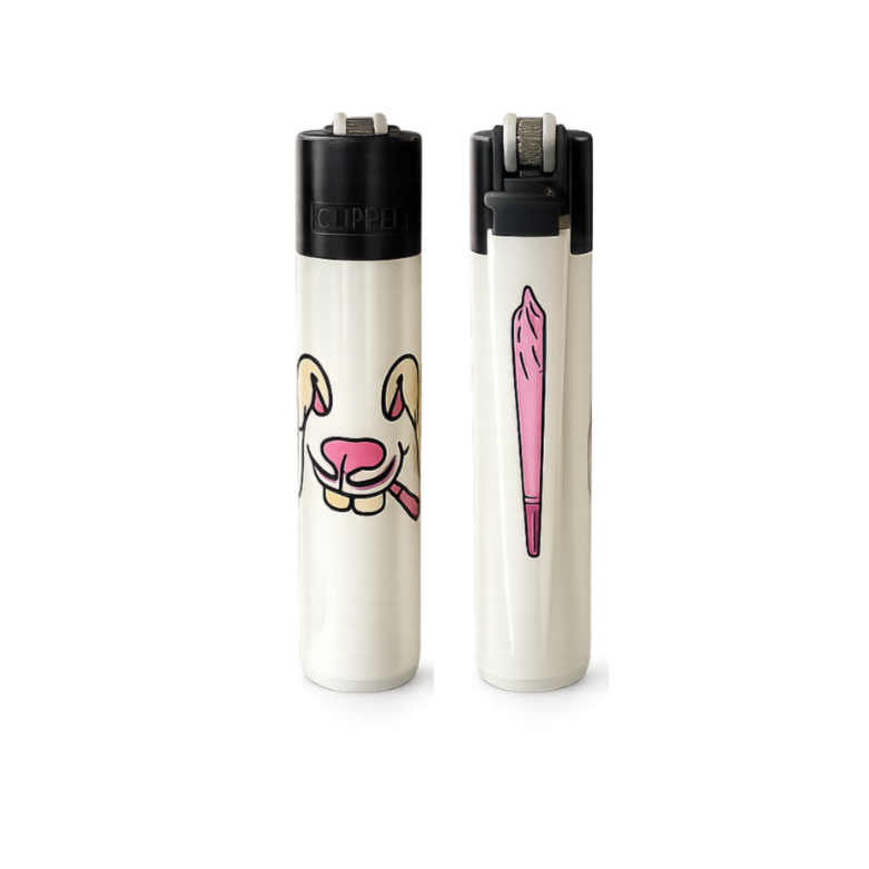 Mechero clipper Dr Whiskers dr whisk3rs dr whiskers dr whiskerz mechero clipper nuevo exclusivo original
