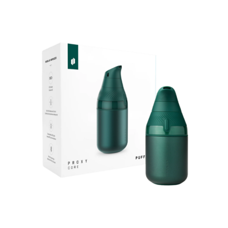 Puffco Proxy Core Pine | Nuevo Vaporizador Puffco