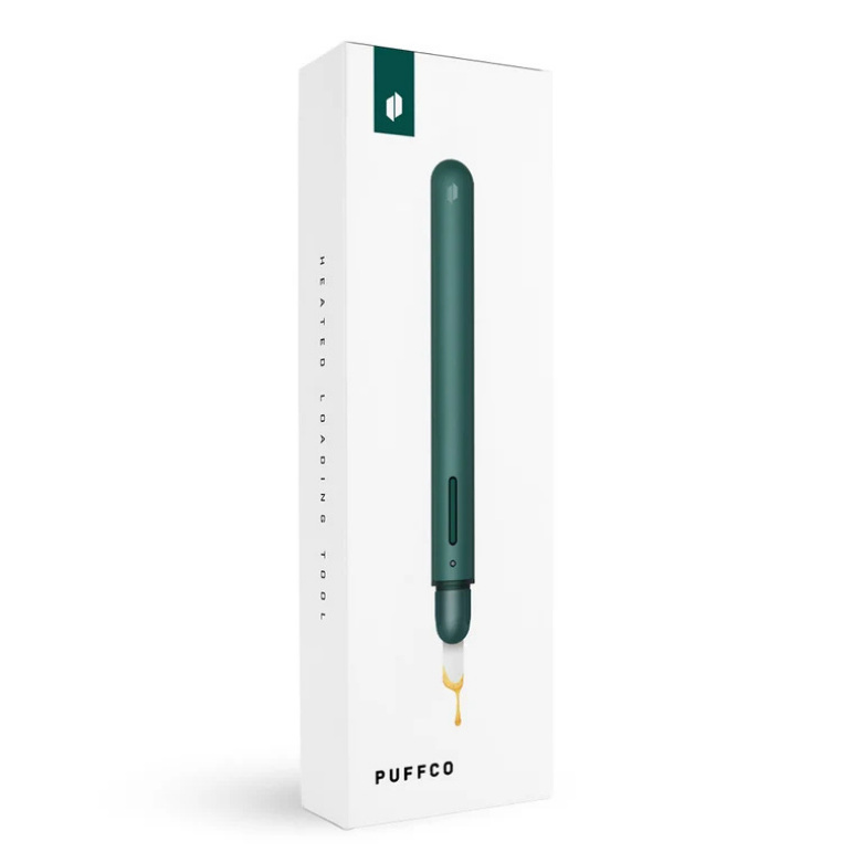 Puffco Hot Knife Pine | Herramienta Eléctrica Puffco Puffco Hot Knife Pine | Herramienta Eléctrica Puffco
