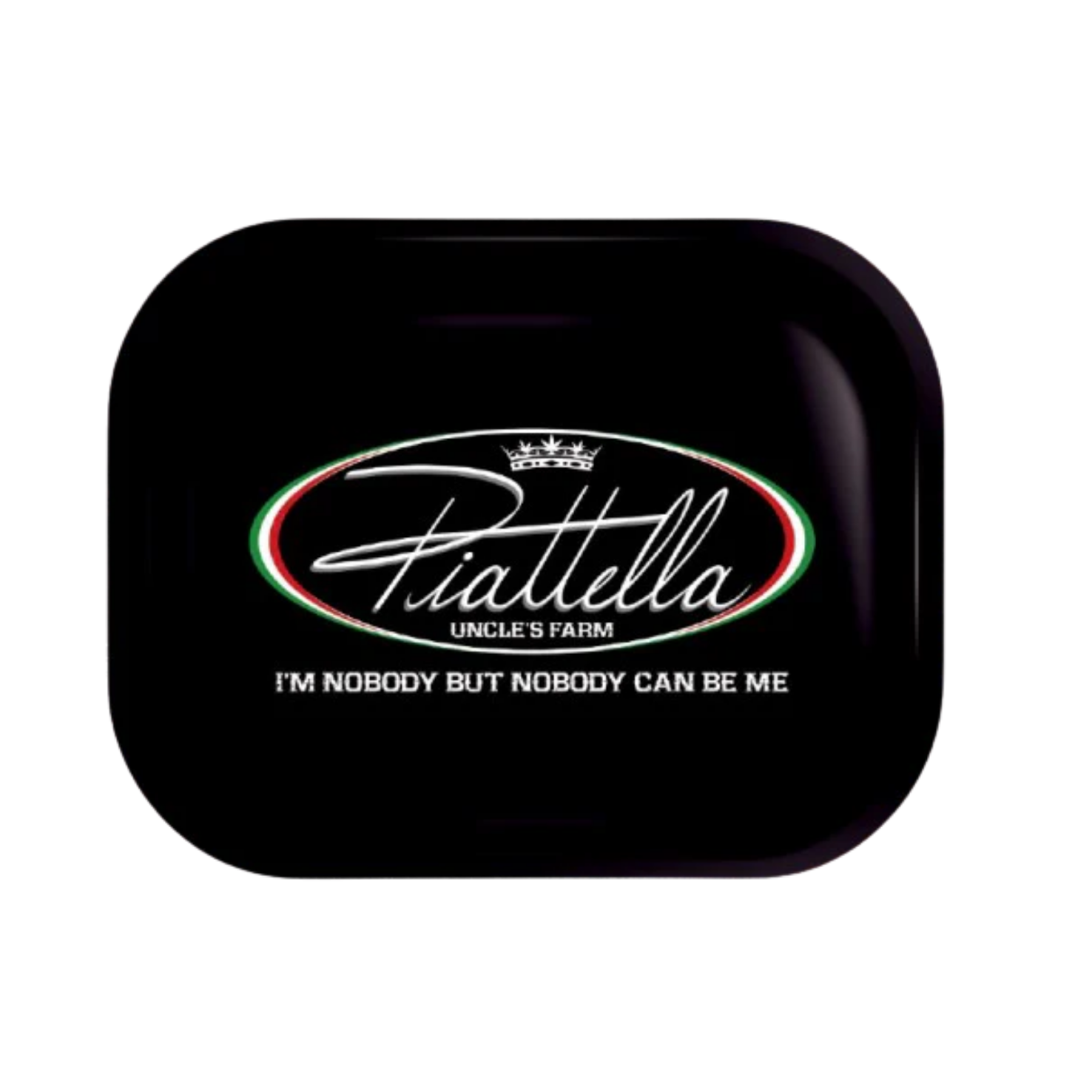 Pack Piattella Uncle’s Farm con Bandeja y Grinde Pack Piattella Uncle’s Farm