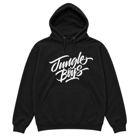 Jungles Boys Hoodie LOS ANGELES